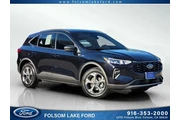 Ford Escape 2025 AWD ST-Line en Sacramento