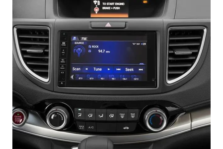 $16377 : Honda CR-V 2016 AWD EX 4dr S image 10