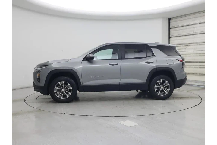 $26998 : Chevrolet Equinox 2025 LT 4d image 3