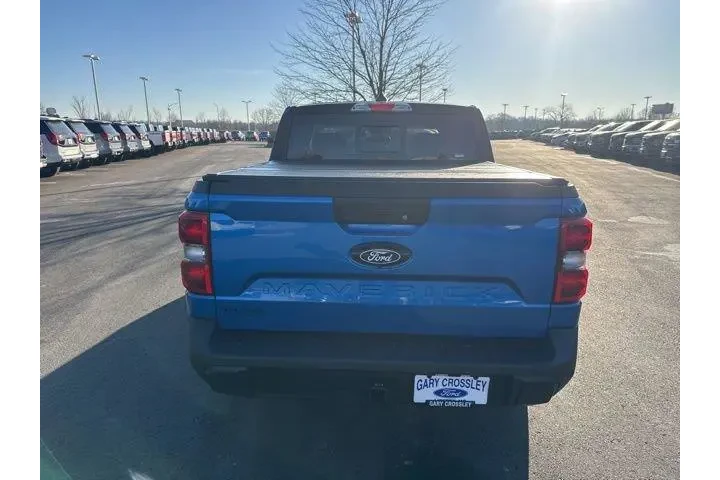 $38000 : Ford Maverick 2026 AWD Laria image 5