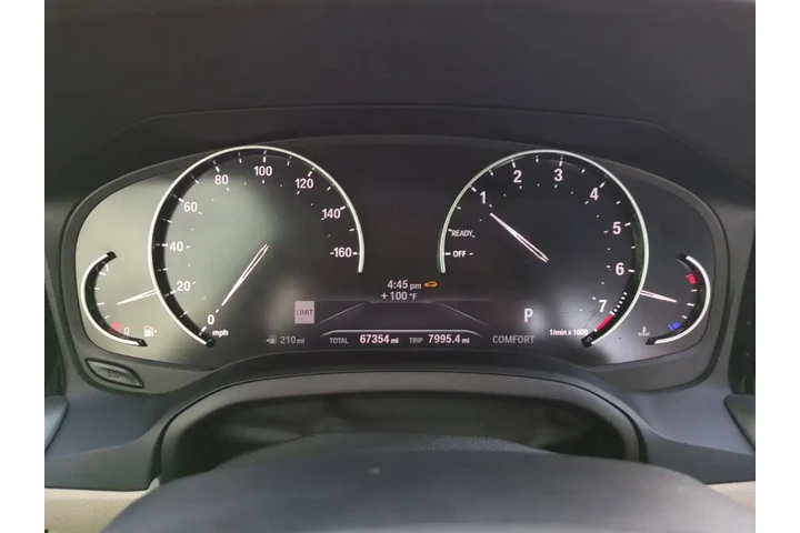 $23640 : BMW 3 Series 2020 330i 4dr S image 10