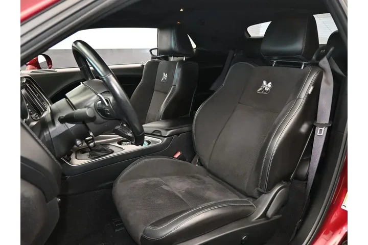 $35991 : Dodge Challenger 2021 R/T Sc image 10