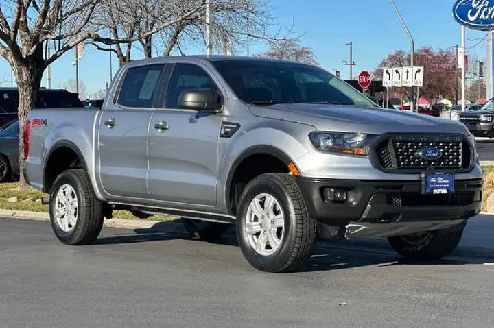 $26995 : Ford Ranger 2020 4x4 XL 4dr image 9