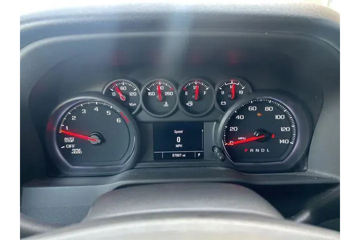 $26995 : Chevrolet Silverado 1500 202 image 7