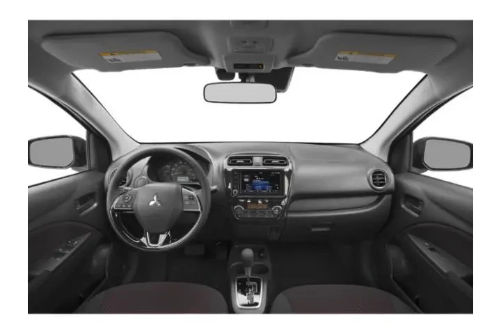 $15997 : Mitsubishi Mirage G4 2024 LE image 8