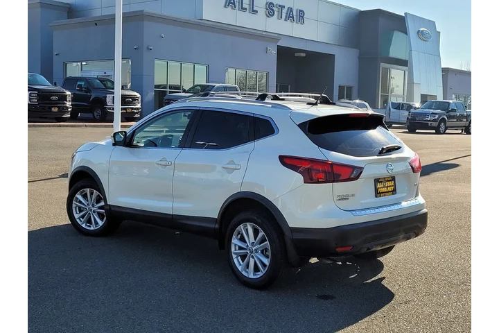 $18524 : Nissan Rogue Sport 2019 S 4d image 6