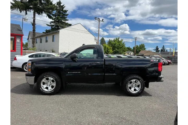 $29995 : 2014 Silverado 1500 LT Z71 image 7
