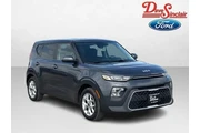 $16444 : Kia Soul 2022 S 4dr Crossove thumbnail