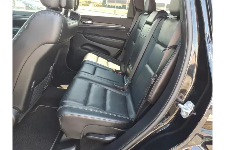 $29999 : Jeep Grand Cherokee 2021 4x4 image 10