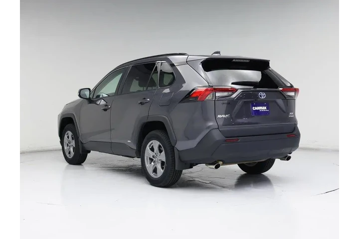$29998 : Toyota RAV4 Hybrid 2022 AWD image 2