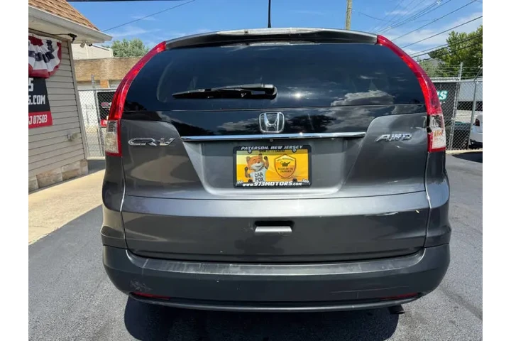 $5899 : 2013 CR-V EX-L image 9