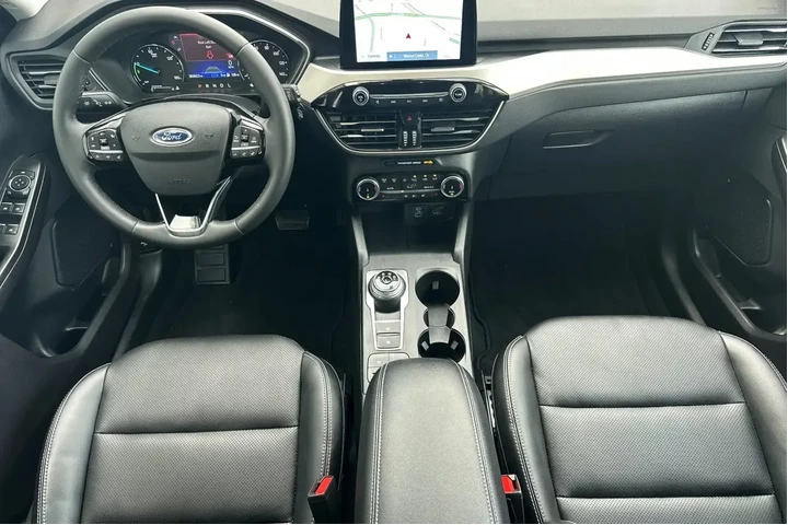 $22800 : Ford Escape Plug-In Hybrid 2 image 6