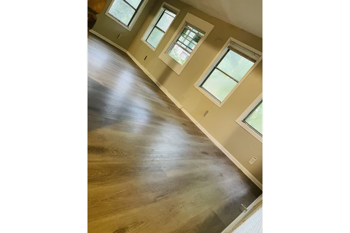 $1300 : Apt Decatur, 2 cuartos 1 bano image 9