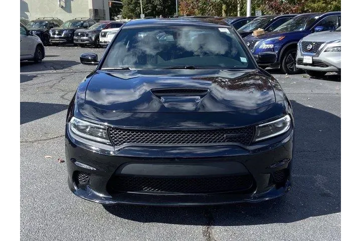 $24350 : Dodge Charger 2023 GT 4dr Se image 2