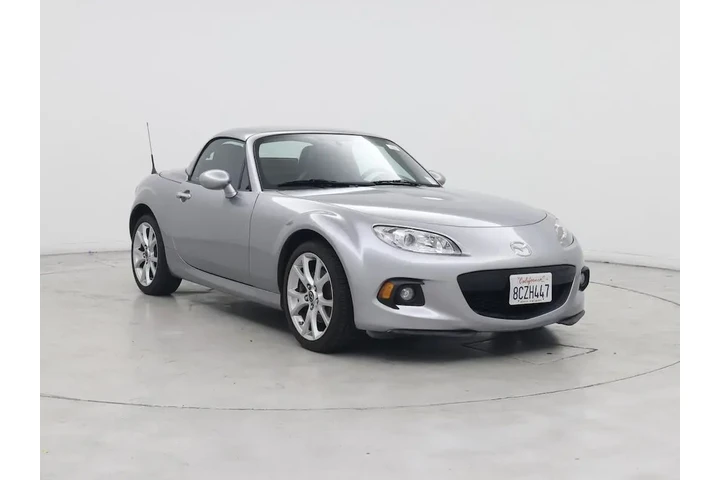 $19998 : Mazda MX-5 Miata 2015 Grand image 1