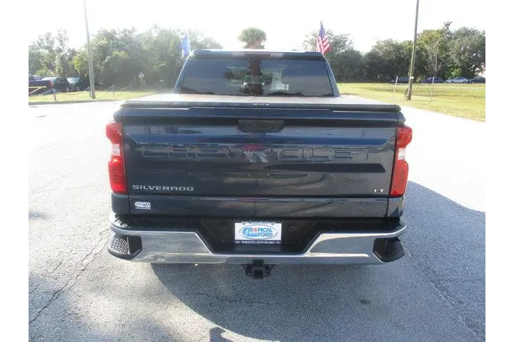 $31995 : Chevrolet Silverado 1500 202 image 5