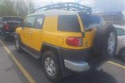 $182870 : 2008 TOYOTA FJ CRUISER2008 TO thumbnail