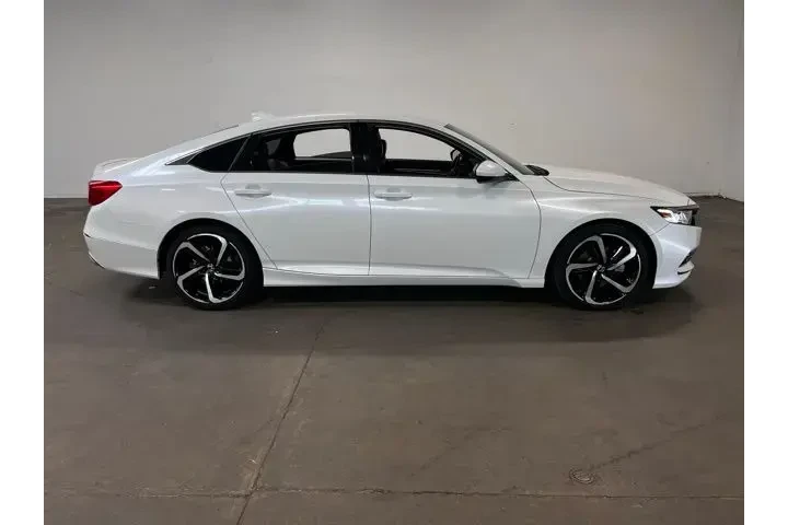 $21532 : Honda Accord 2018 Sport 4dr image 2