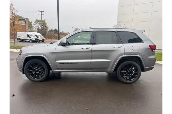 $17430 : Jeep Grand Cherokee 2019 4x4 image 8