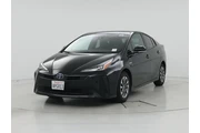 $26998 : Toyota Prius 2020 XLE 4dr Ha thumbnail