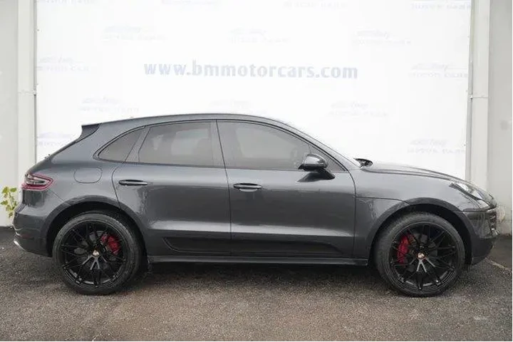 $14900 : Porsche Macan 2017 AWD 4dr S image 7