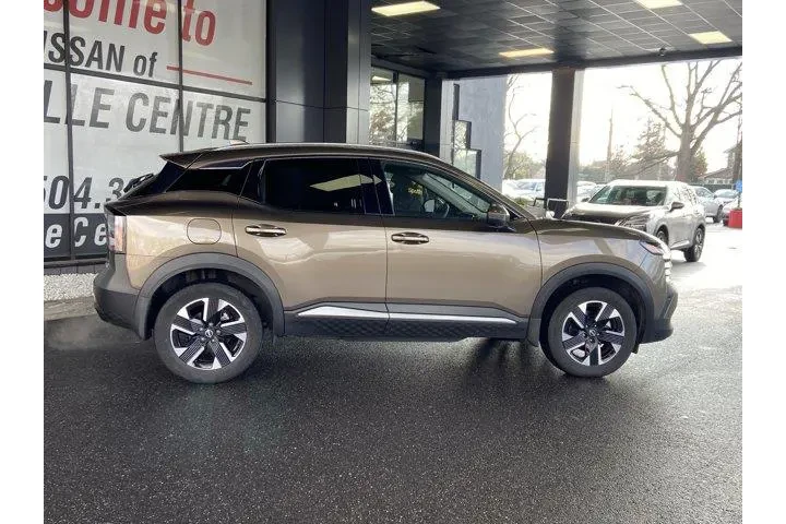 $21460 : Nissan Kicks 2025 AWD SR 4dr image 4