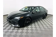 $33300 : Toyota Camry 2024 XSE V6 4dr thumbnail