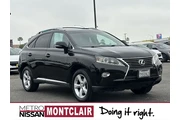 Lexus RX 350 2015 4dr SUV en San Bernardino