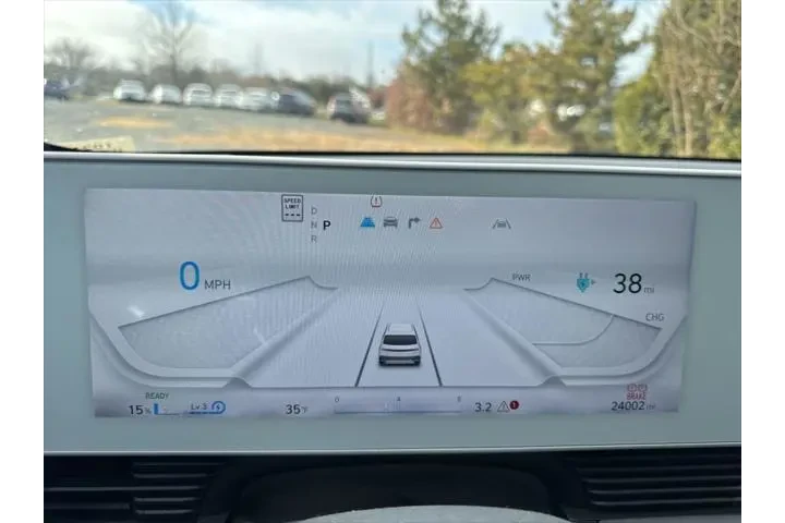 $23990 : Hyundai IONIQ 5 2023 SE 4dr image 5