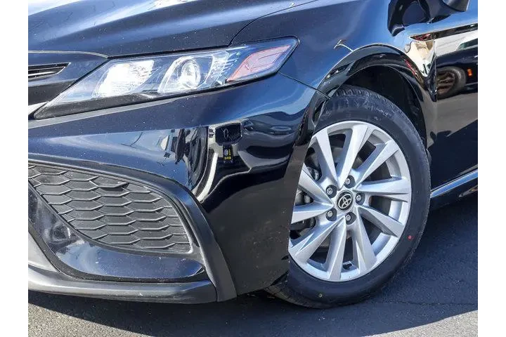 $24963 : Toyota Camry 2023 SE 4dr Sed image 3