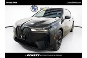 BMW iX 2023 AWD xDrive50 4dr en Atlanta