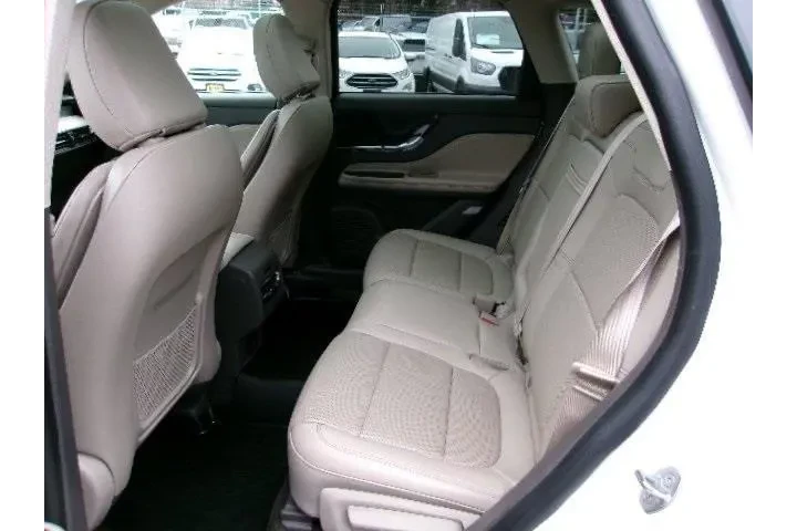 $30996 : Lincoln Corsair 2022 AWD Sta image 7