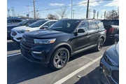 Ford Explorer 2023 AWD XLT 4