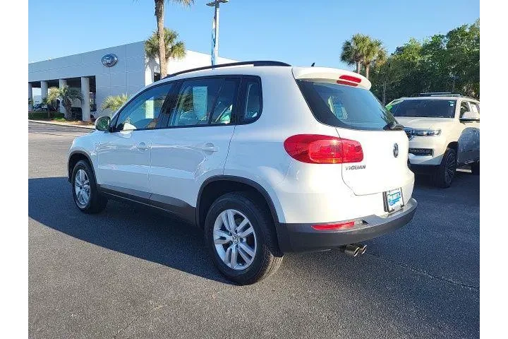 $14998 : Volkswagen Tiguan 2016 2.0T image 3