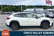 $26597 : PRE-OWNED 2021 SUBARU CROSSTR thumbnail