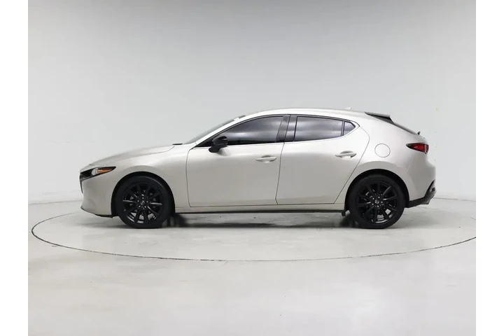 $24998 : Mazda Mazda3 Hatchback 2023 image 3