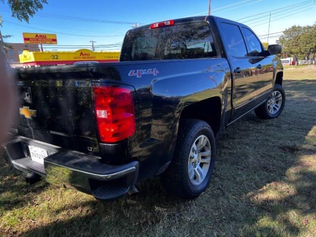 $18995 : 2017 Silverado 1500 image 4