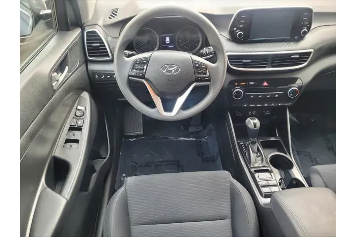 $16303 : Hyundai TUCSON 2019 Value 4d image 9