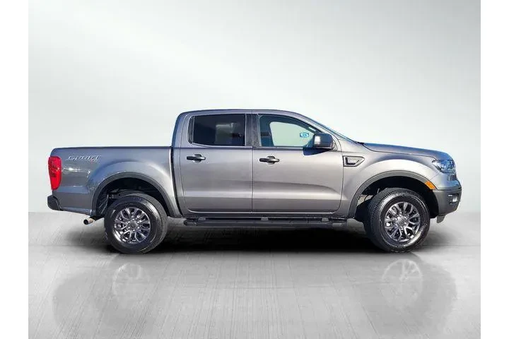 $27575 : Ford Ranger 2021 4x4 XLT 4dr image 3