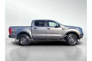 $27575 : Ford Ranger 2021 4x4 XLT 4dr thumbnail