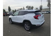 GMC Terrain 2024 AWD SLT 4dr en Los Angeles