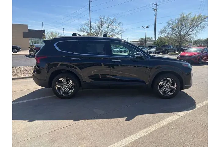 $25498 : Hyundai SANTA FE 2023 SEL 4d image 4