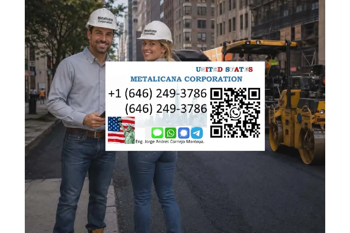 Asphalt Services New York image 5