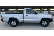 Toyota Tacoma 2013 4x2 Base en San Bernardino