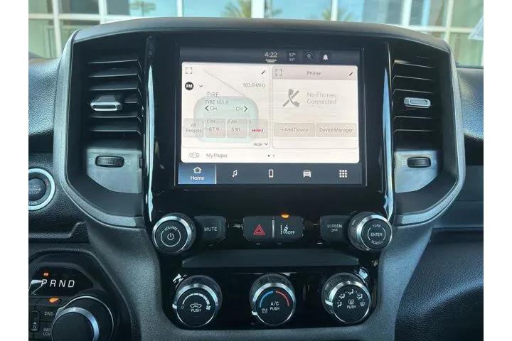 $38995 : Ram 1500 2025 image 8