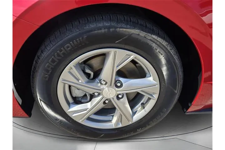 $15439 : Hyundai SONATA 2022 SE 4dr S image 9