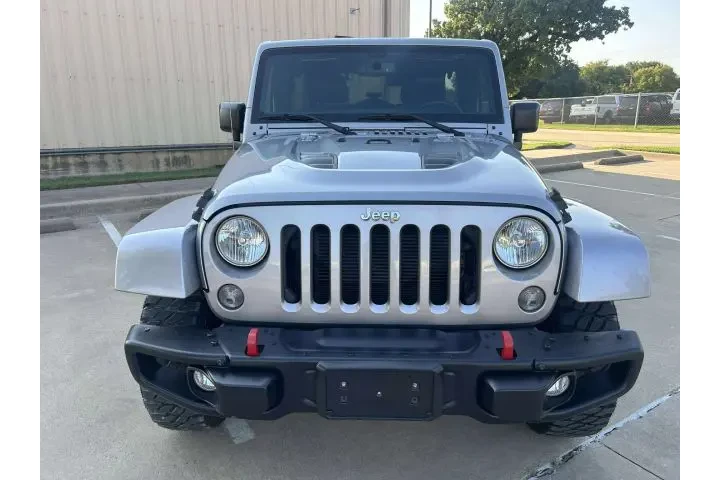 $19499 : 2016 JEEP WRANGLERUNLIMITED R image 9