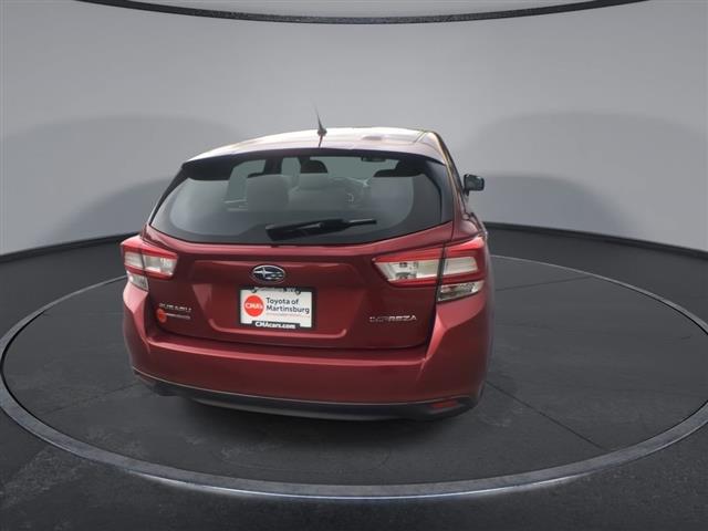 $16000 : PRE-OWNED 2019 SUBARU IMPREZA image 8