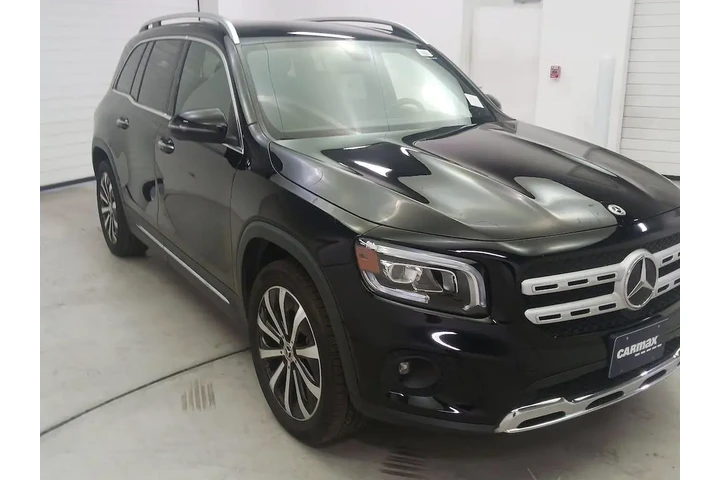 $25998 : Mercedes-Benz GLB 2023 GLB 2 image 1