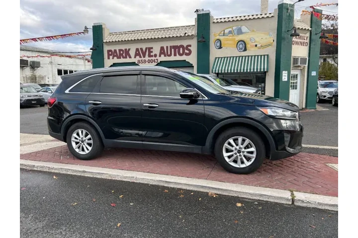 $12995 : 2019 Sorento LX image 3
